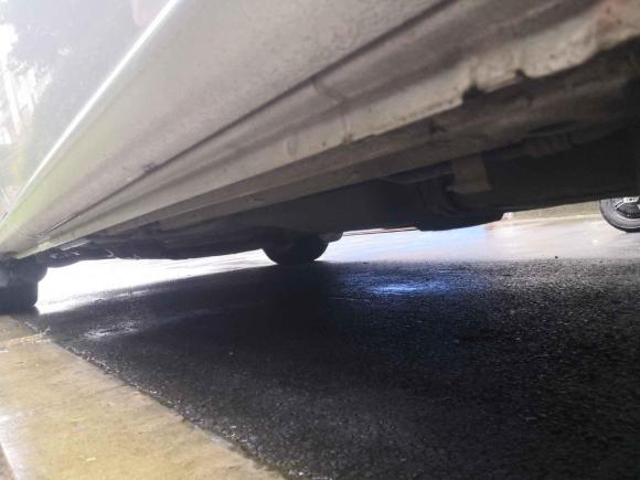 [无锡·苏B] 二手奔驰唯雅诺2010款 2.5L 豪华版