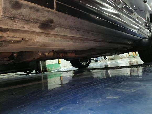 [佛山·闽A] 二手保时捷Cayenne2007款 Cayenne 3.6L