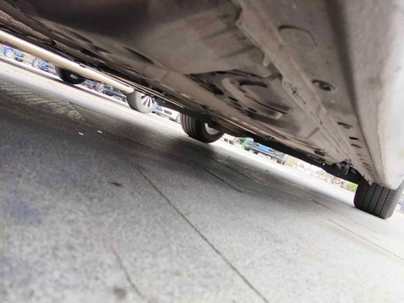 [常州·苏D] 二手别克君越2016款 20T 精英型