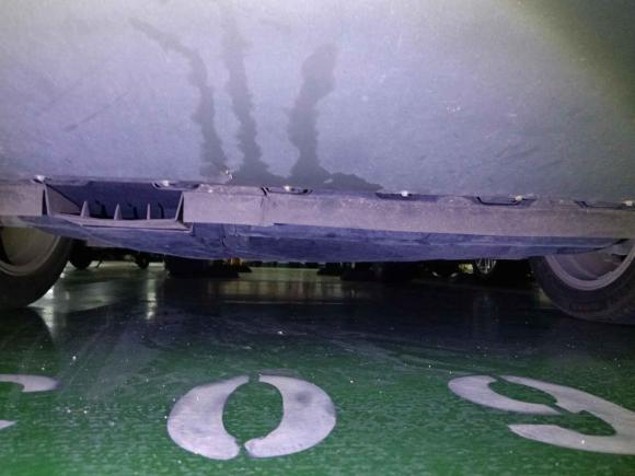 [深圳·粤B] 二手福特翼虎2015款 1.5L GTDi 两驱风尚型