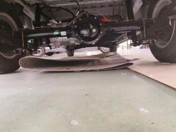 [常州·无P] 二手东风御风EM272024款 EM27L 亿纬动力 41.86kWh