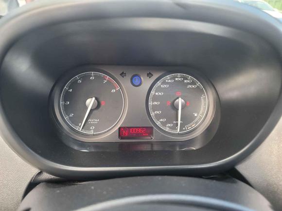 [温州·鄂J] 二手名爵名爵32013款 1.5L AMT精英版