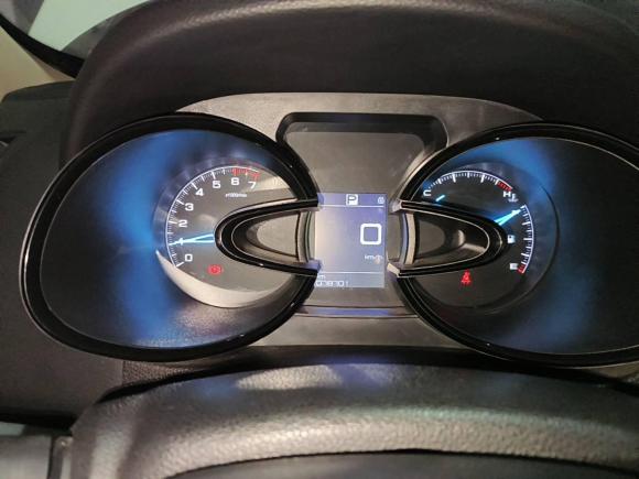 [济南·鲁A] 二手东风风神东风风神AX72015款 2.0L 自动智逸型