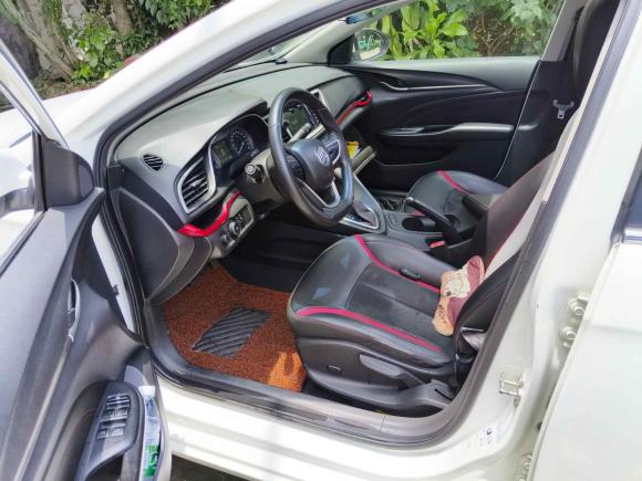 [佛山·粤R] 二手别克英朗2015款 18T 双离合运动旗舰型