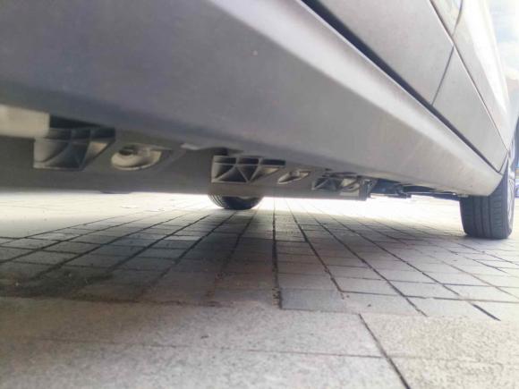 [上海·沪A] 二手零跑汽车零跑T032020款 400豪华版