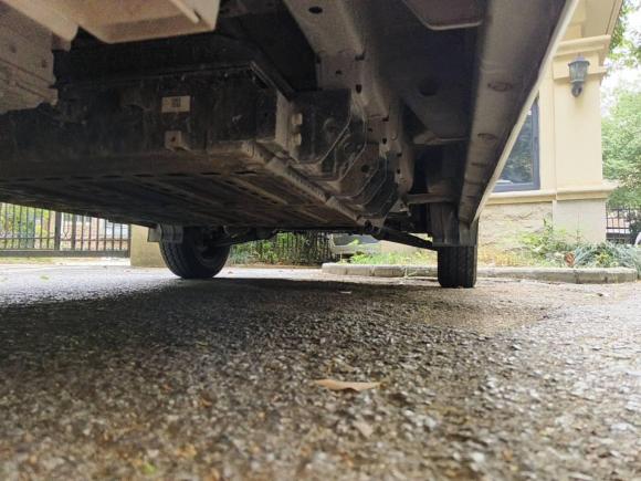 [武汉·鄂A] 二手开瑞江豚2023款 宽体版 中航锂电38.64kWh