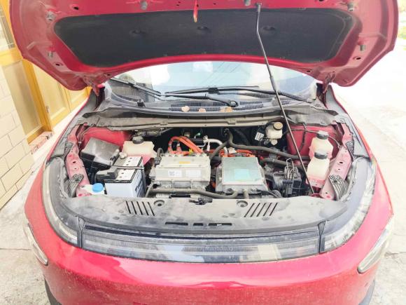 [南通·苏F] 二手小鹏小鹏G32021款 G3i 520N