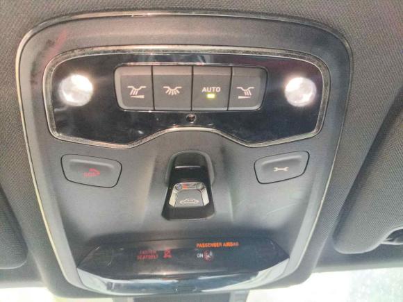 [嘉兴·浙F] 二手领克领克032019款 2.0TD 自动劲版