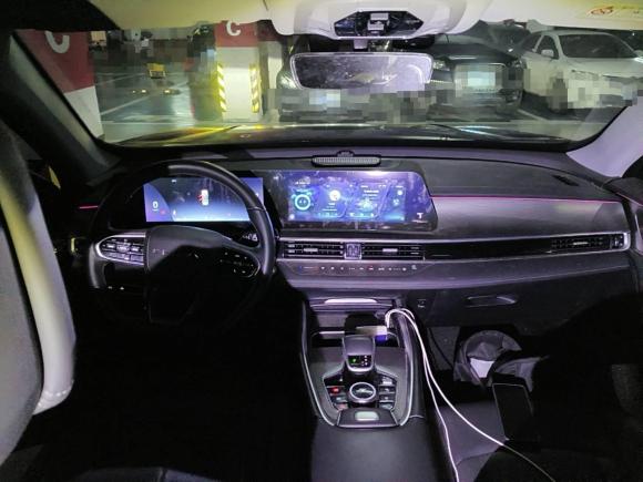 [南京·浙G] 二手奇瑞瑞虎8 PRO2022款 290T 两驱天穹版 5座