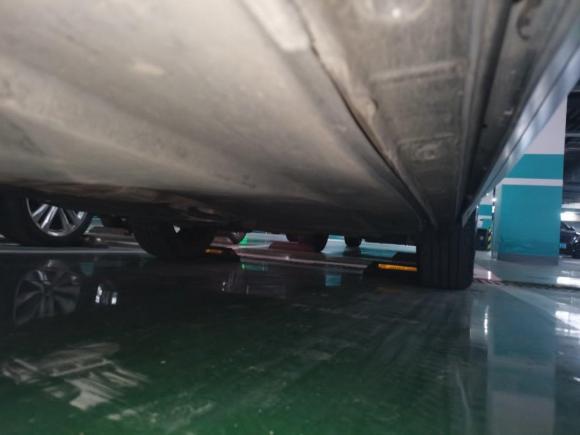 [武汉·鄂R] 二手大众途观L2018款 380TSI 自动四驱旗舰版