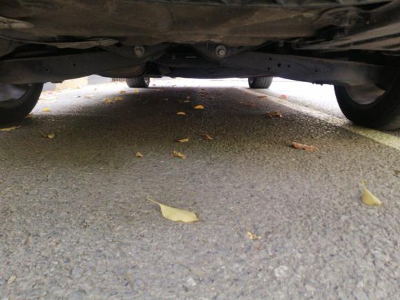 [上海·沪E] 二手大众帕萨特2011款 2.0TSI DSG至尊版