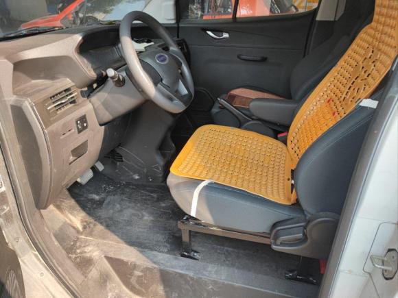 [广州·粤A] 二手开瑞海豚EV2019款 智享版