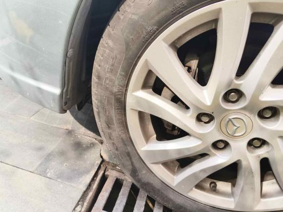 [上海·沪A] 二手马自达马自达52011款 2.0L 自动舒适型