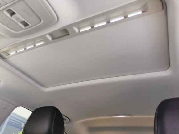 [深圳·粤C] 二手荣威荣威i6 MAX2020款 300TGI 自动爽酷智驾版