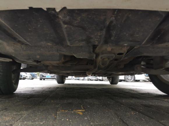 [西安·粤B] 二手比亚迪比亚迪L32012款 1.5L 手动舒适型