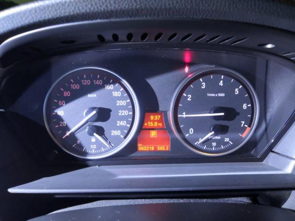 [上海·浙A] 二手宝马宝马5系2008款 525Li 典雅型