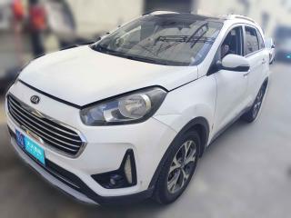 起亚KX3傲跑2017款 1.6L 自动傲雅版