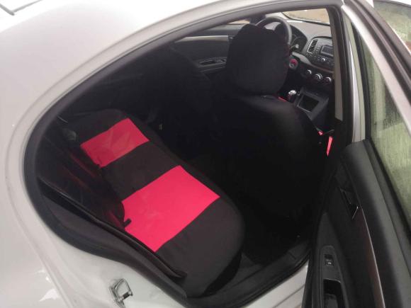 [合肥·冀A] 二手荣威荣威3502015款 1.5L 手动豪华天窗版