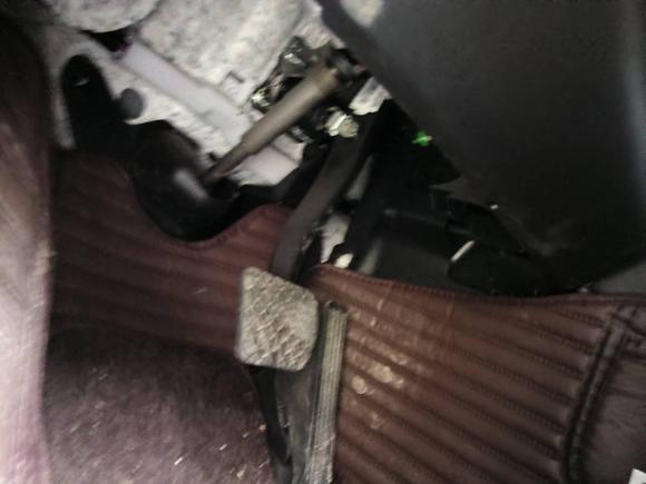 [宁波·浙B] 二手马自达阿特兹2021款 2.5L 蓝天运动版