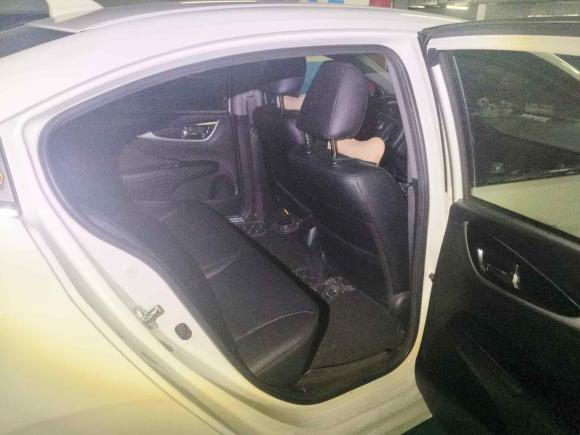 [深圳·粤B] 二手本田凌派2015款 1.8L 自动豪华版