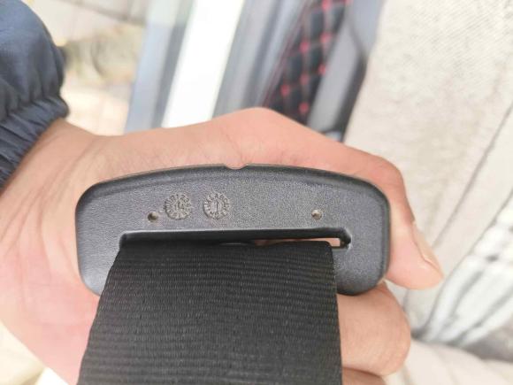 [苏州·苏E] 二手福特福克斯2012款 两厢 1.6L 手动舒适型