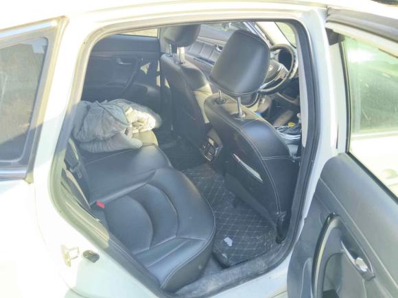 [南京·苏A] 二手广汽传祺传祺GA62016款 235T DCT精英版