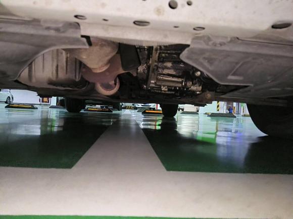 [南京·苏A] 二手别克凯越2015款 1.5L 自动经典型