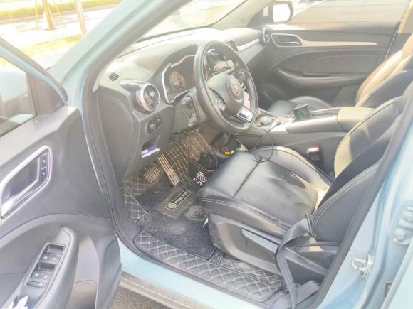 [温州·浙C] 二手名爵名爵EZS纯电动2019款 E-Plus版