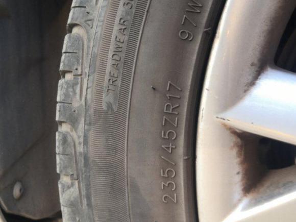 [武汉·鄂A] 二手奥迪奥迪A42008款 1.8T 手动舒适型