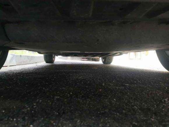 [金华·浙G] 二手本田本田XR-V2020款 1.5L CVT舒适版