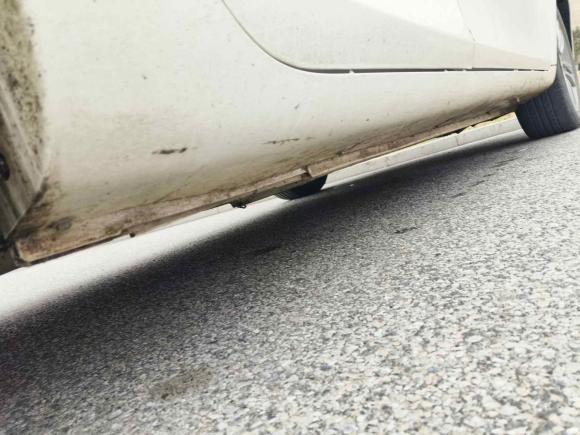 [湖州·赣G] 二手吉利汽车帝豪2017款 三厢百万款 1.5L CVT向上互联版