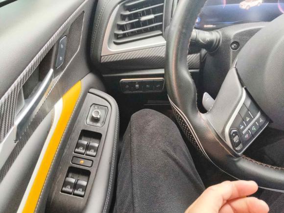 [合肥·皖A] 二手哈弗哈弗F7x2019款 1.5T 两驱极智科技版