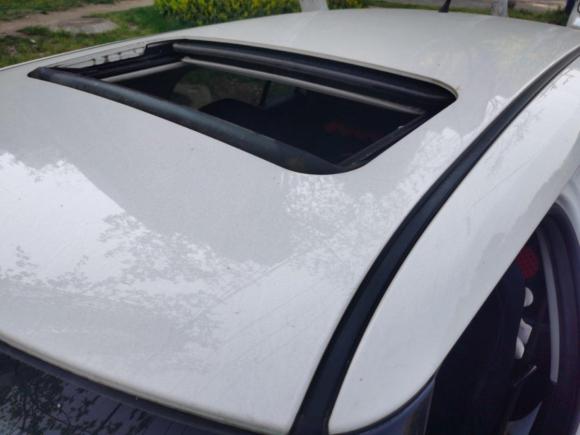 [合肥·皖A] 二手名爵名爵32014款 1.5L AMT精英版