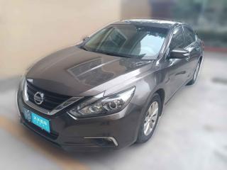 日产天籁2016款 改款 2.0L XL舒适版