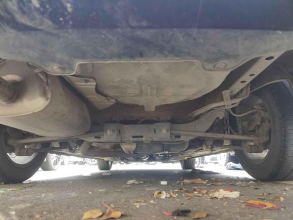 [深圳·粤S] 二手雪佛兰科鲁泽2020款 轻混 RS 330T 自动畅快版 