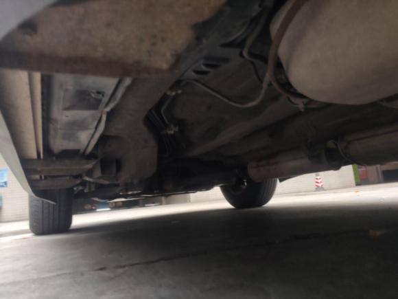 [广州·粤G] 二手海马海马S72013款 2.0L 自动智尚型