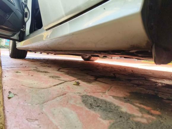 [上海·沪A] 二手奔驰奔驰E级2007款 E 280 时尚型