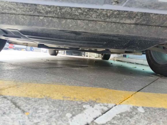 [上海·沪A] 二手荣威荣威iMAX8新能源2022款 头等舱铂金版