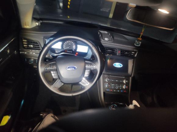 [南昌·赣A] 二手福特金牛座2017款 EcoBoost 245 时尚型