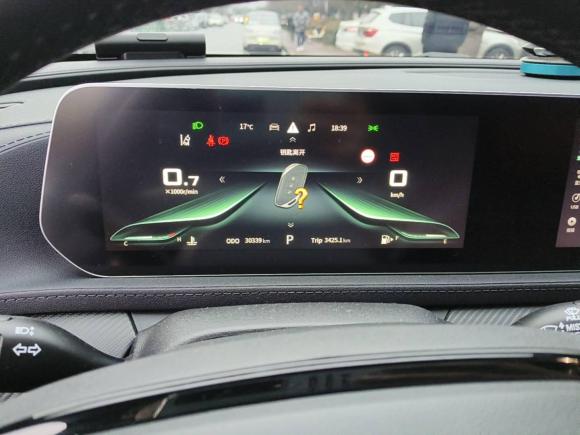 [成都·川A] 二手东风风行风行T5 EVO2021款 1.5TD DCT星耀版