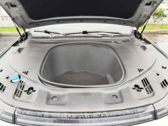 [杭州·浙A] 二手小鹏小鹏P72020款 670N