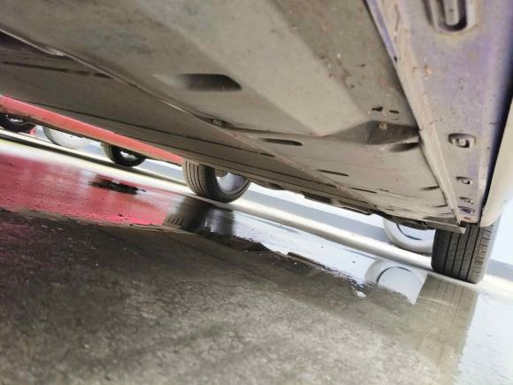 [成都·川A] 二手荣威荣威MARVEL X2018款 后驱版