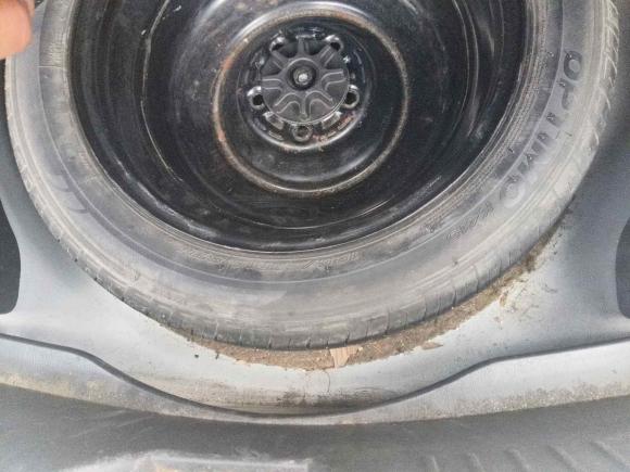 [宁波·浙B] 二手马自达阿特兹2014款 2.0L 蓝天时尚版