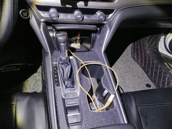 [深圳·豫S] 二手本田雅阁2018款 260TURBO 精英版 国V