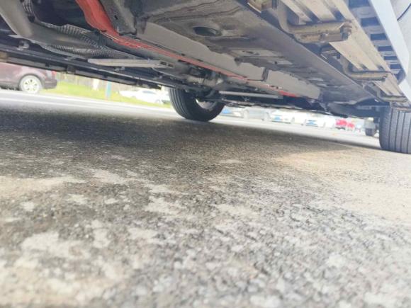 [杭州·浙A] 二手丰田锋兰达2023款 2.0L 智能电混双擎 豪华版