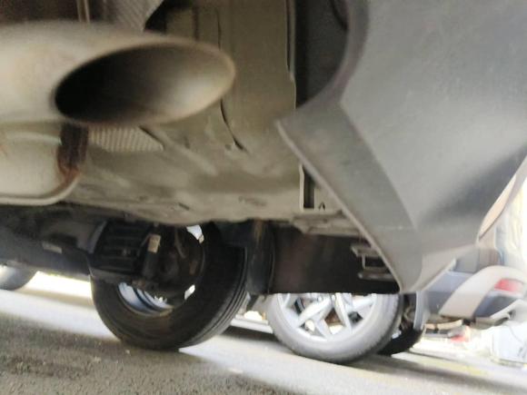 [杭州·鄂S] 二手雪佛兰科沃兹2019款 320 自动欣享天窗版