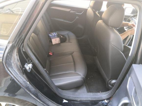 [上海·沪A] 二手荣威荣威ei62019款 PLUS 50T 4G互联荣耀豪华版