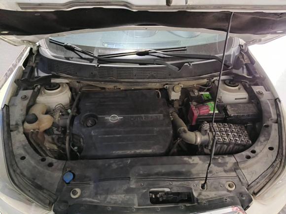 [台州·赣H] 二手海马海马S52018款 1.5T CVT尊贵型