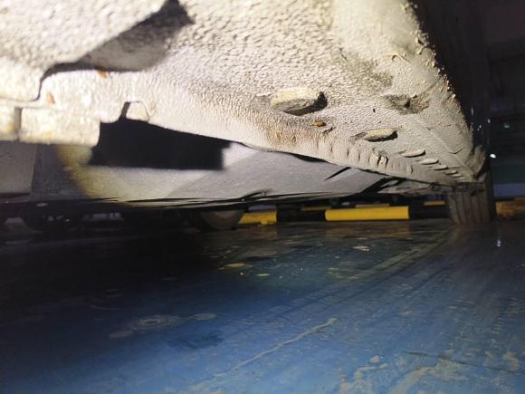 [芜湖·皖B] 二手本田锋范经典2014款 风尚 1.5L 手动精英版