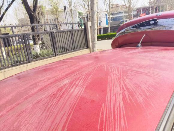 [北京·津L] 二手铃木雨燕2013款 1.5L 手动标准版